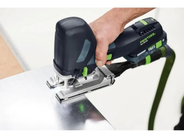 Festool las-st-psc 500 soletta di scorrimento per seghetto alternativo 578430 - dettaglio 3