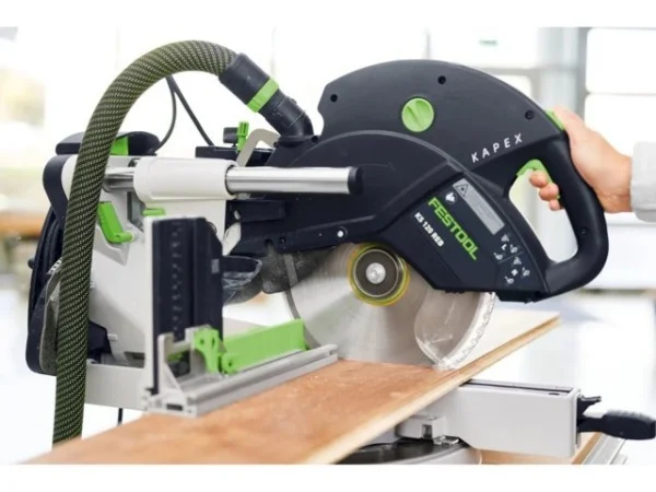 Festool ep-as-ks 120-r/l/4 piastre di ricambio per paraschegge 578726 - dettaglio 3