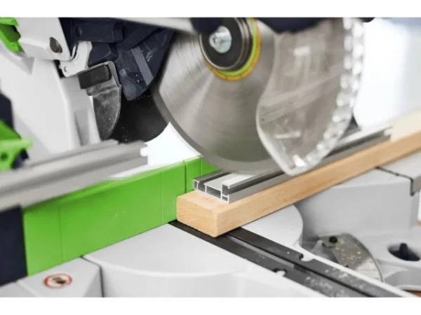 Festool ep-as-ks 120-r/l/4 piastre di ricambio per paraschegge 578726 - dettaglio 4