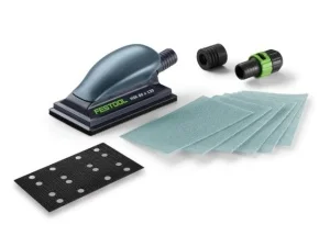 Festool hsk-a 80x130 tampone di levigatura 578960 - dettaglio 1