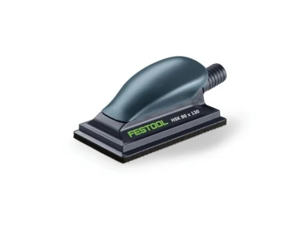 Festool hsk-a 80x130 tampone di levigatura 578960 - dettaglio 2