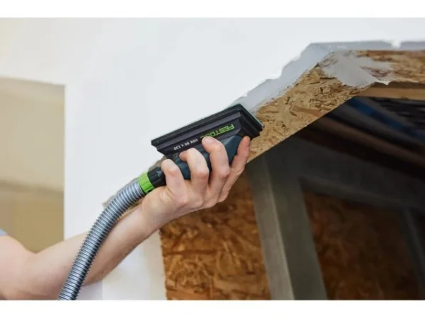 Festool hsk-a 80x130 tampone di levigatura 578960 - dettaglio 6