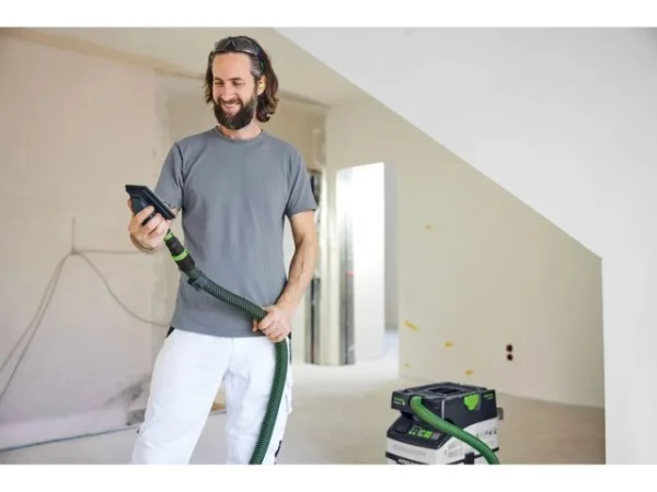 Festool hsk-a 80x130 tampone di levigatura 578960 - dettaglio 7