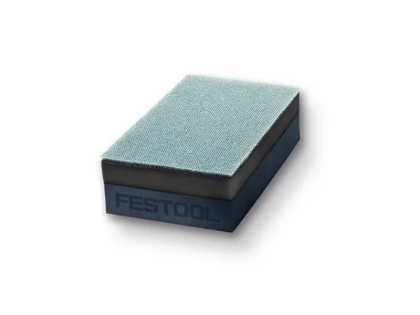 Festool hsk-duo 80x133 tampone di levigatura manuale 578959 - dettaglio 2