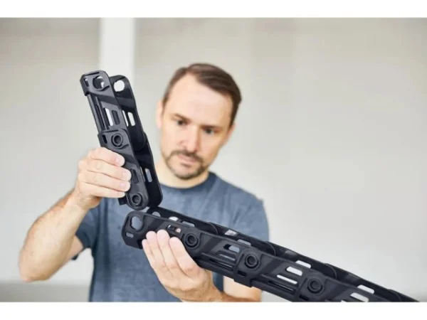 Festool kg-ct-asa flx/3 maglie per braccio aspirazione 578944 - dettaglio 2