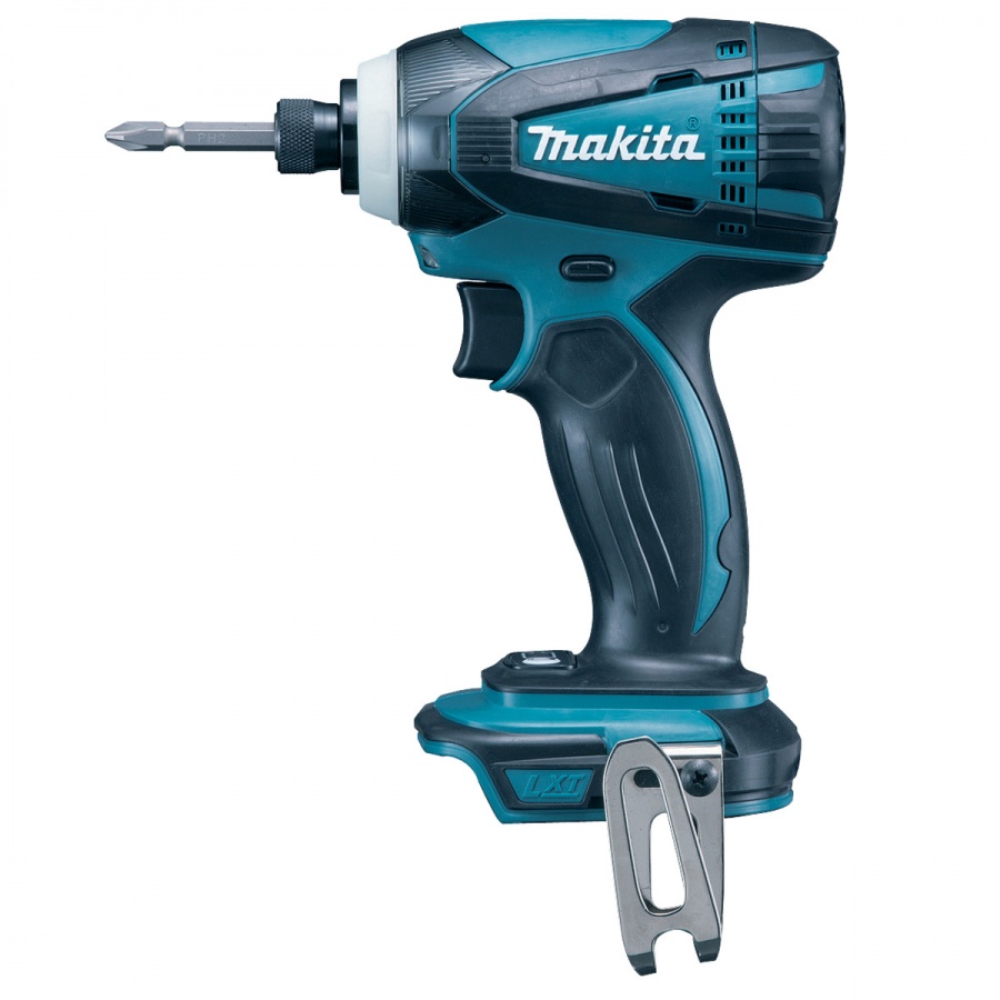 Avvitatore a massa battente Makita BTD134Z