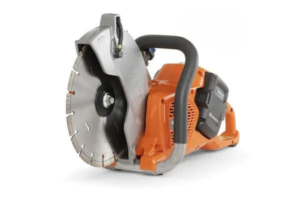 Husqvarna mototroncatrice 267 mm 36 v senza batterie k 540i em 970664003 - dettaglio 1