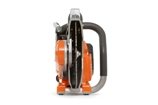 Husqvarna mototroncatrice 267 mm 36 v senza batterie k 540i em 970664003 - dettaglio 2