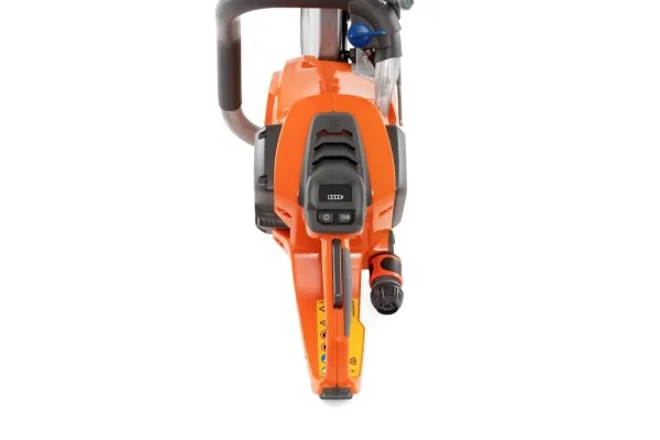 Husqvarna mototroncatrice 267 mm 36 v senza batterie k 540i em 970664003 - dettaglio 3