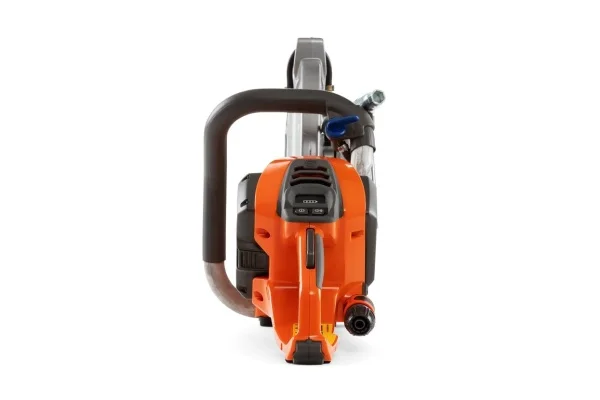 Husqvarna mototroncatrice 267 mm 36 v senza batterie k 540i em 970664003 - dettaglio 6