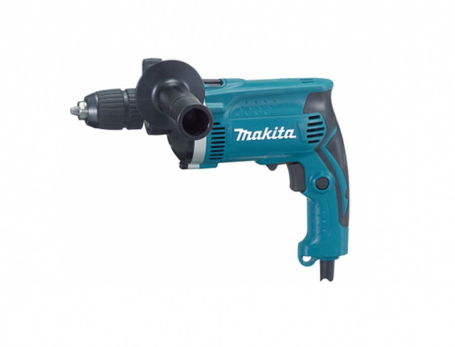 trapano a percussione makita hp1631x100