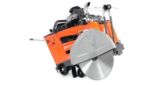 Husqvarna taglia asfalto diesel 750 mm fs 7000 d i 967944701 - dettaglio 1