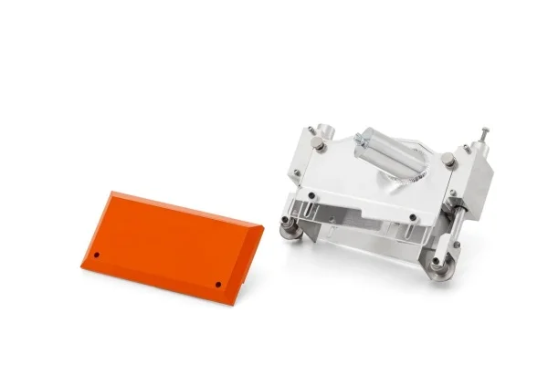 Husqvarna taglia asfalto 165 mm senza batterie soff-cut 150 p 970760601 - dettaglio 2