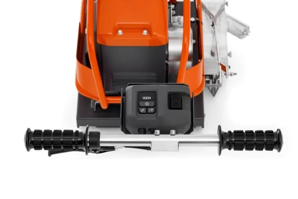 Husqvarna taglia asfalto 165 mm senza batterie soff-cut 150 p 970760601 - dettaglio 3