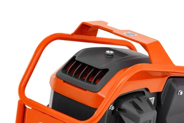 Husqvarna taglia asfalto 165 mm senza batterie soff-cut 150 p 970760601 - dettaglio 4