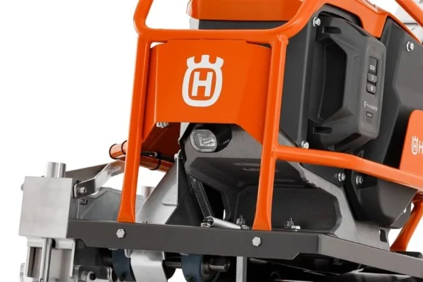 Husqvarna taglia asfalto 165 mm senza batterie soff-cut 150 p 970760601 - dettaglio 6