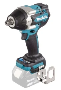 Makita avvitatore a impulsi brushless 18 v lxt senza batterie dtw701z - dettaglio 1