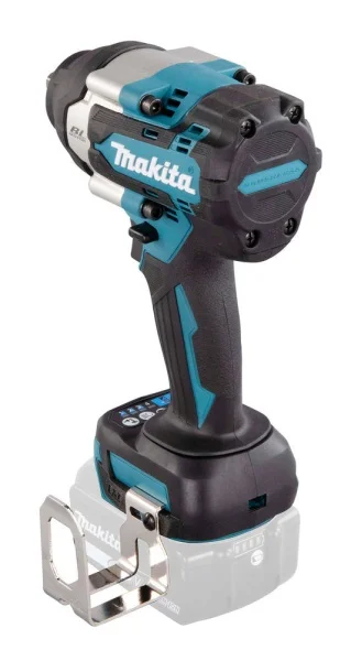 Makita avvitatore a impulsi brushless 18 v lxt senza batterie dtw701z - dettaglio 7