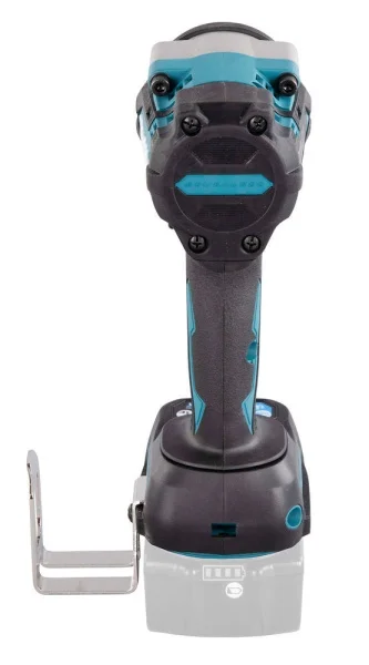 Makita avvitatore a impulsi brushless 18 v lxt senza batterie dtw701z - dettaglio 8