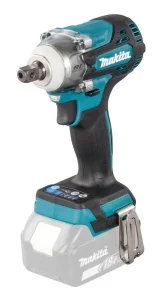 Makita avvitatore a impulsi brushless 18 v lxt senza batterie dtw301z - dettaglio 1