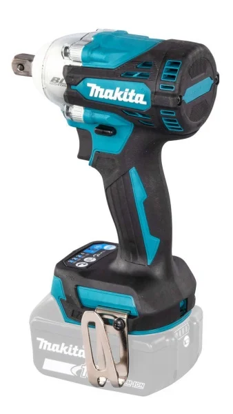 Makita avvitatore a impulsi brushless 18 v lxt senza batterie dtw301z - dettaglio 8