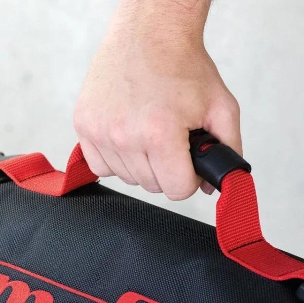 Mafell set di trasporto con binario guida 209591 - dettaglio 2