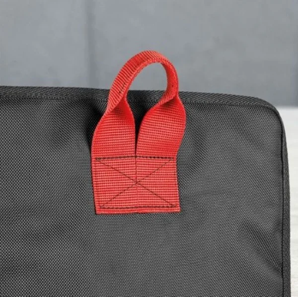 Mafell set di trasporto con binario guida 209591 - dettaglio 4