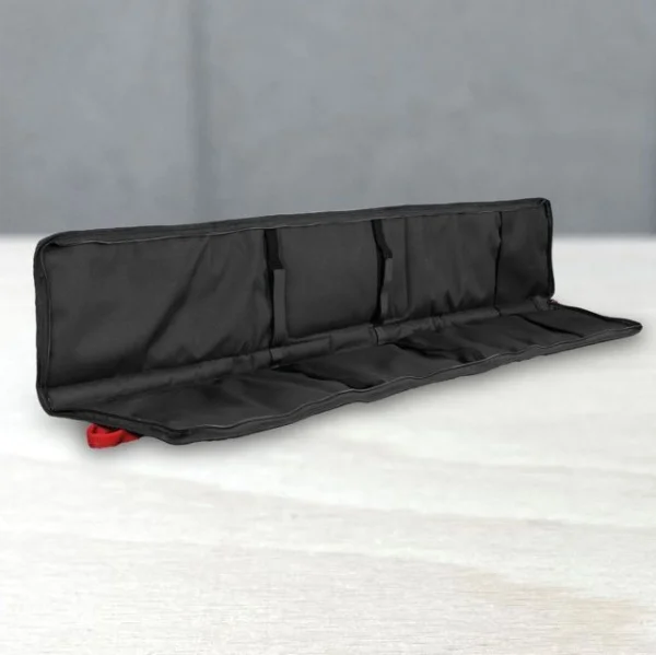 Mafell set di trasporto con binario guida 209591 - dettaglio 5