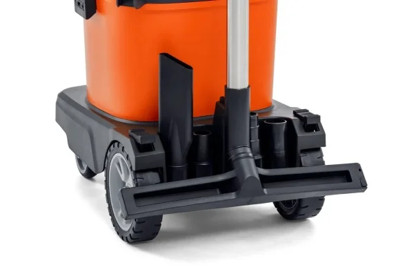 Husqvarna aspirafanghi e liquidi per edilizia de 35 h 970804601 - dettaglio 2