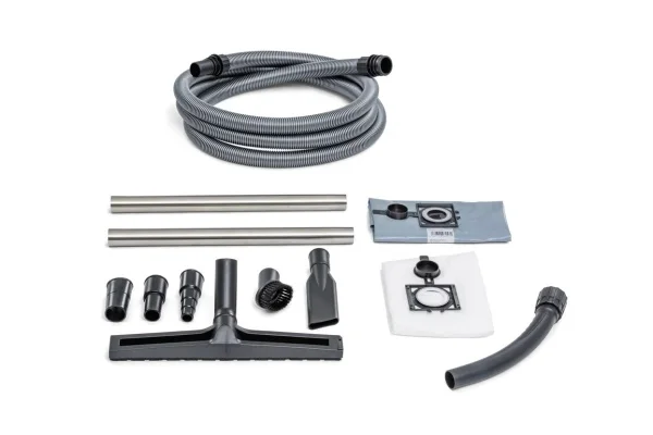 Husqvarna aspirafanghi e liquidi per edilizia de 35 h 970804601 - dettaglio 6