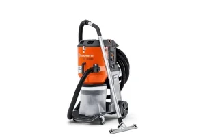 Husqvarna aspira polveri per uso edile de 120 sh 970850001 - dettaglio 1