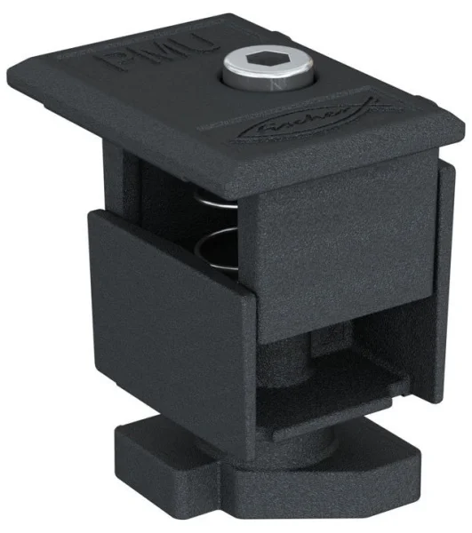Fischer morsetto universale per pannelli fotovoltaici pm u - dettaglio 2