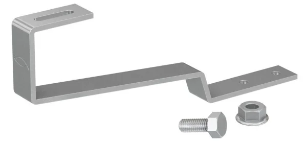 Fischer gancio in acciaio inox per impianti fotovoltaici gtp a2 - dettaglio 1