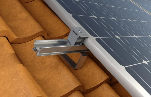 Fischer gancio in acciaio inox per impianti fotovoltaici gtp a2 - dettaglio 2