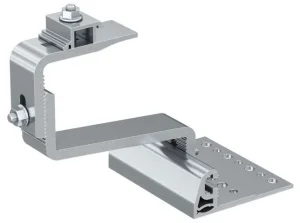 Fischer gancio per installazione di impianti fotovoltaici rh hb - dettaglio 1