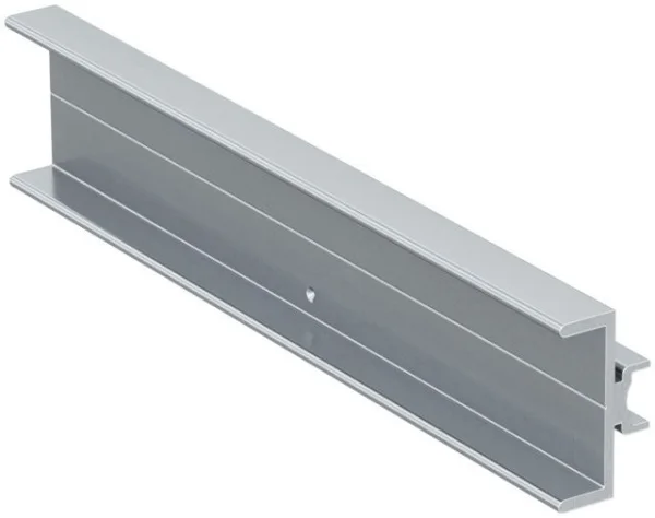 Fischer allineatore in alluminio per profili solar cpn cod. 514890 - dettaglio 1