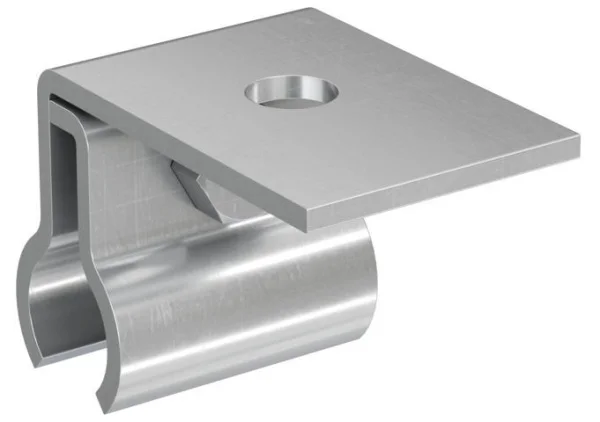 Fischer morsetto per lamiere aggraffate dlax a2 cod. 536782 - dettaglio 1
