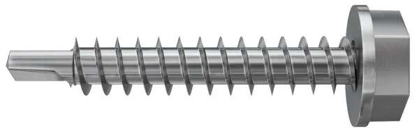 Fischer vite autoforante 32 mm in acciaio inossidabile a2 cod. 71285 - dettaglio 1