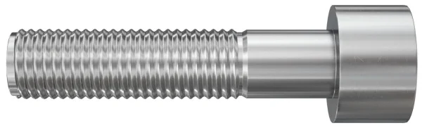 Fischer vite testa cilindrica in acciaio inox tcei cod. 571139 - dettaglio 1