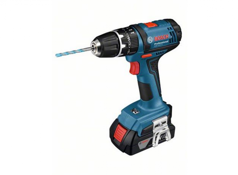 bosch gsb 18-2-li