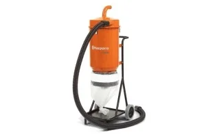 Husqvarna Pre-separatore 37 L per aspiratori S 26 e S 36 C 3000 cod. 967730401 - 967730401