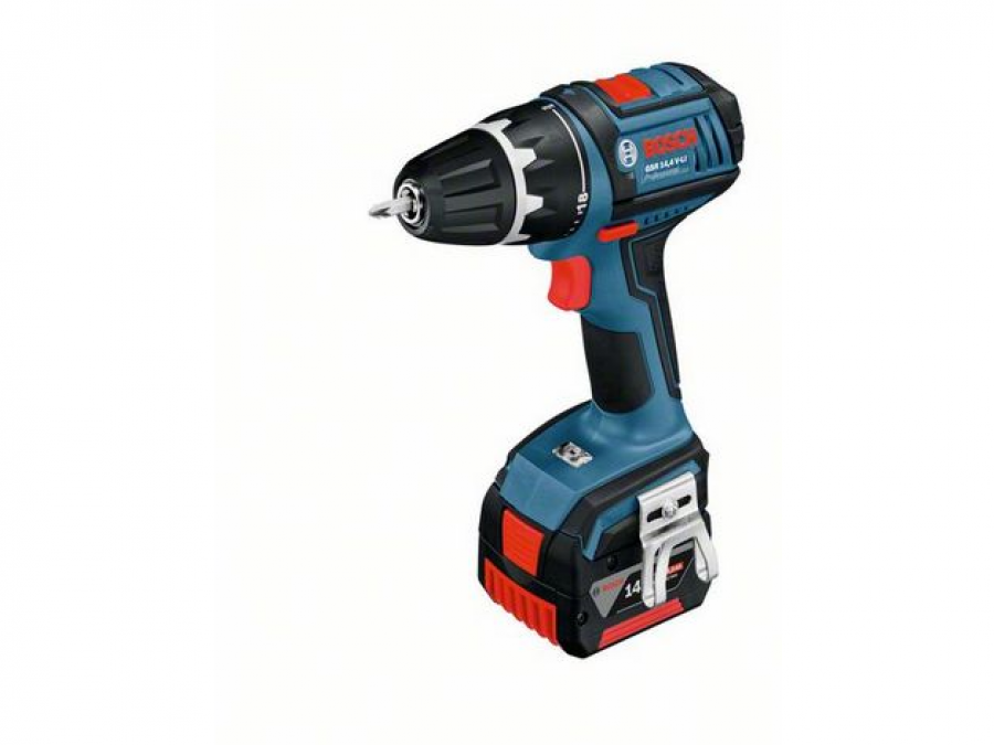 avvitatore-bosch gsr 14,4 V-LI