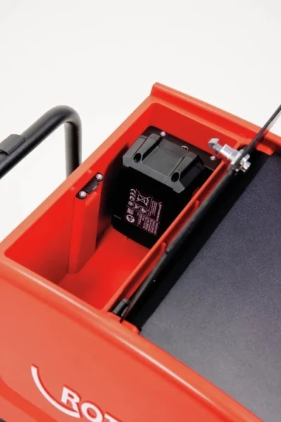 Rothenberger rocam 4 plus videocamera per ispezione 30 m - 40 mm a batteria 1500002614 - dettaglio 4