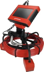 Rothenberger Set videoispezione a batteria Ampshare Rocam Mini HD 1000004127 - 1000004127