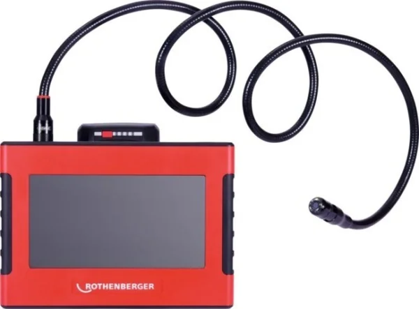 Rothenberger rocam mini hd roloc plus amp localizzatore 1000004137 - dettaglio 2