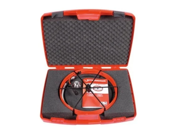 Rothenberger rocam 4 plus minimodul cavo intercambiabile 25 mm 1500003296 - dettaglio 2