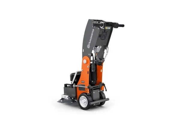 Husqvarna raschiatrice per pavimenti 50 cm bs 75 970615006 - dettaglio 2