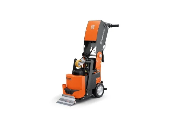 Husqvarna stripper per pavimenti 50 cm bs 110 970615104 - dettaglio 2
