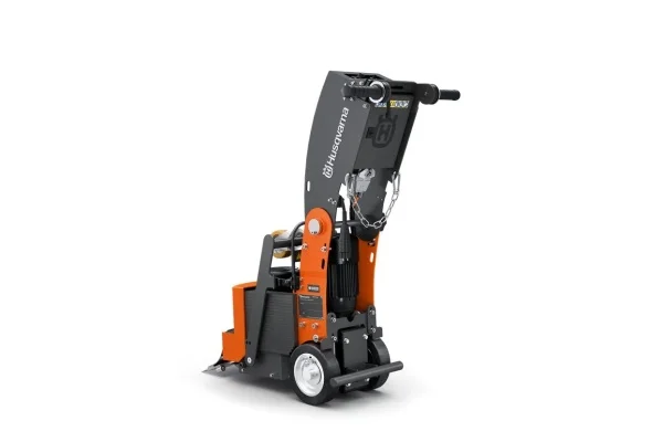 Husqvarna stripper per pavimenti 50 cm bs 110 970615104 - dettaglio 3