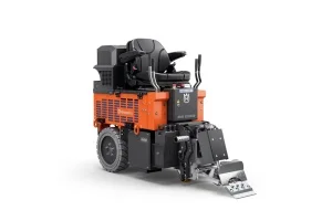 Husqvarna raschiatrice per pavimenti 5 cm a batteria bms 220adb 970615401 - dettaglio 1